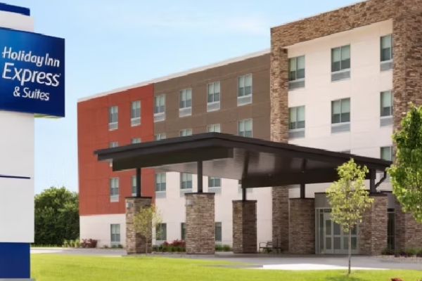 Blanton of Largo Capital arranges $12.5 million in financing